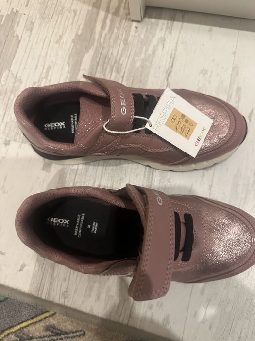 Дамски сникърси Geox