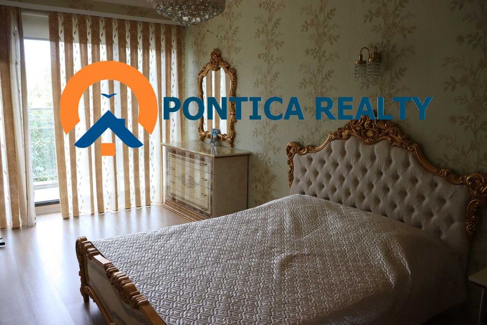 Тристаен в Бургас, кв. Лазур с гараж в подземния паркинг!