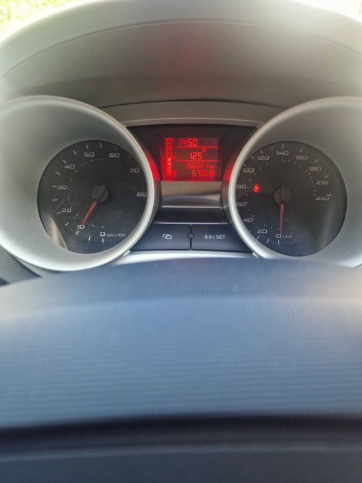 Seat Ibiza 1.2 benzina
