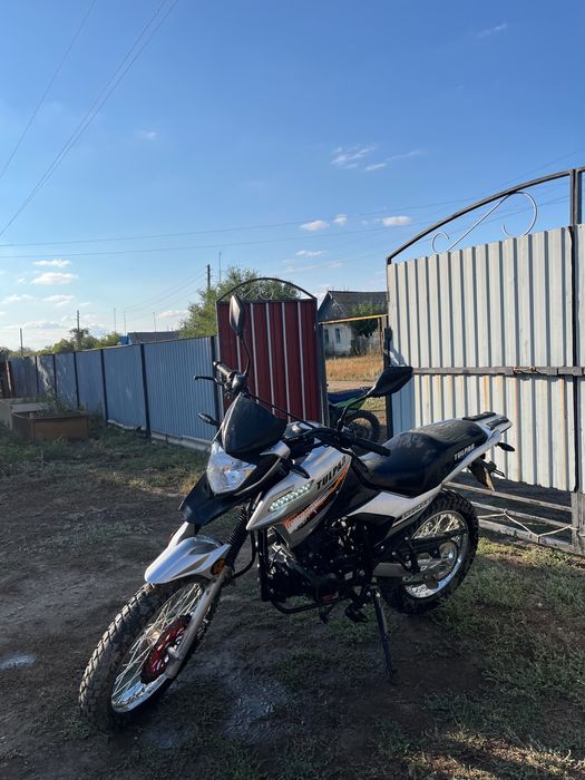 Продам 250 куб или обмен на скот
