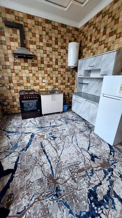 Сдаётся 2 комнатная квартира