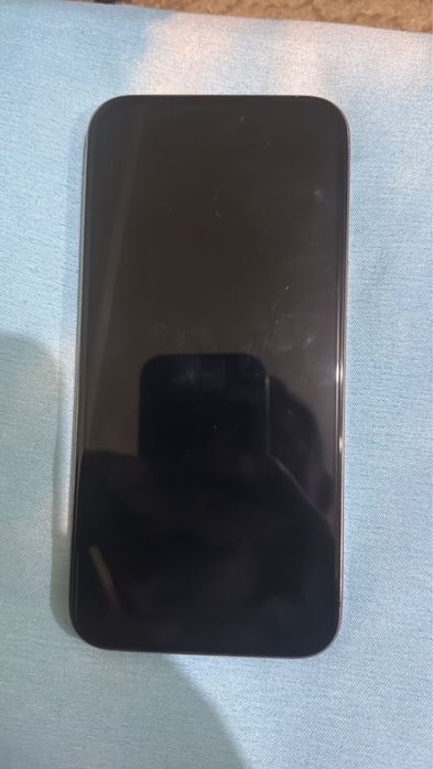 Продаеться Айфон 15 про макс