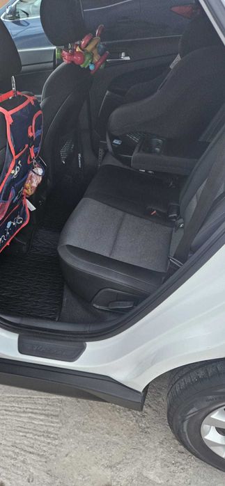 Tucson 2020, 1.6 GDI, 132 CP, Varianta Style