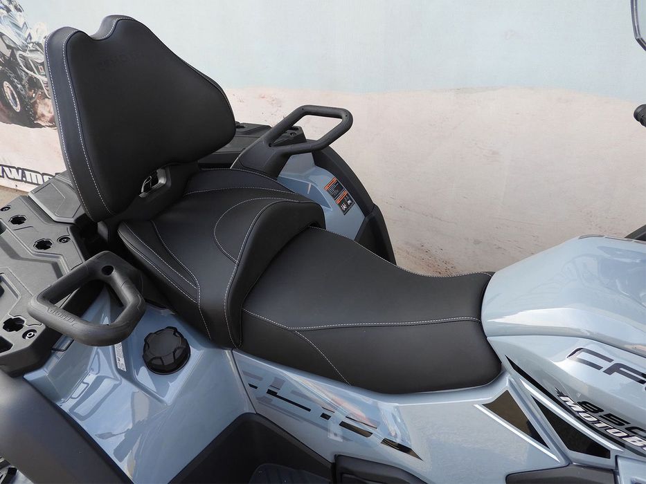 ATV CFMOTO CFORCE 850 X8 EPS Touring E5+ 2026 | rate