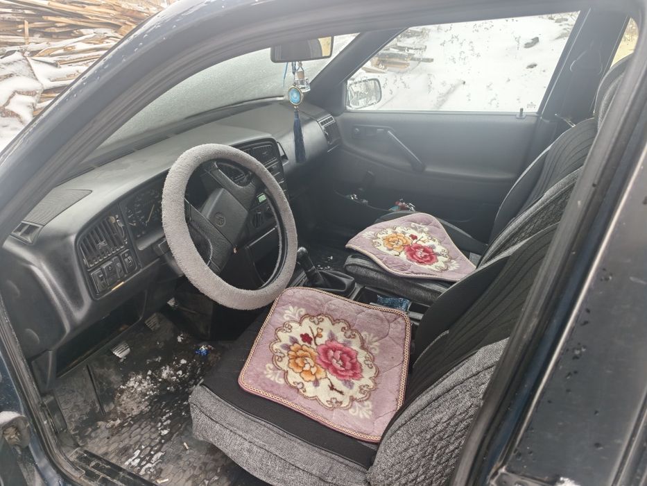 Продам Пассад б3