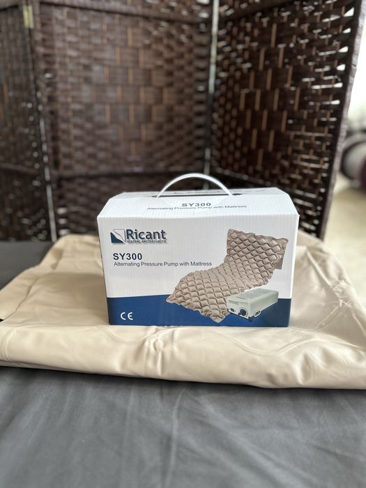 Антидекубитален дюшек