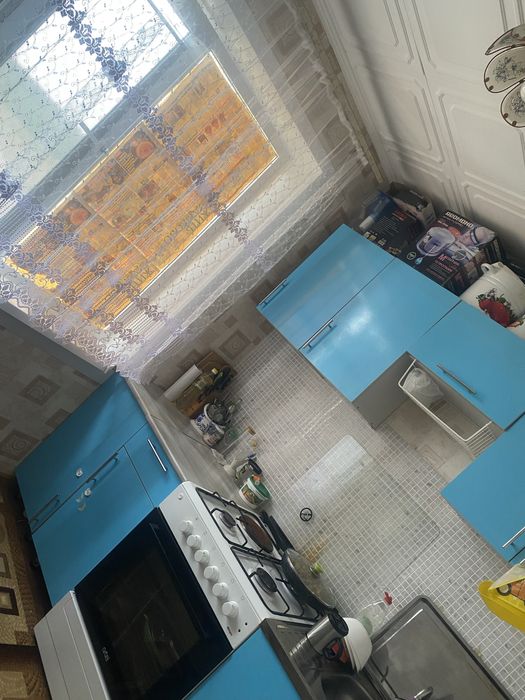 Продаю 2 комнатную квартиру