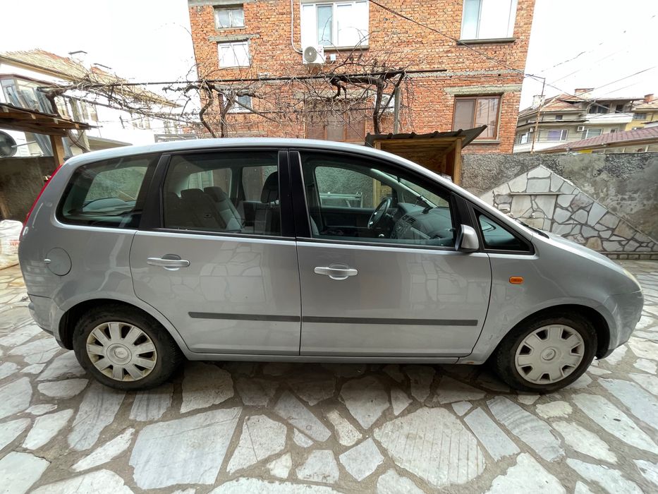 Ford Focus CMax 2005