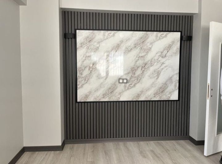 Ремонт под ключ. Ремонт квартиры , домов