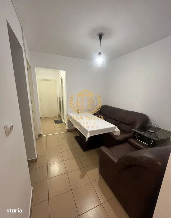 Apartament 2 camere 56mp, cartier Manastur, parcare, finisaje moderne — fotografia 1