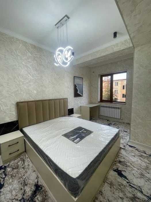 Сдаётся 2ком квартира Мирабадский  р-н Госпиталны