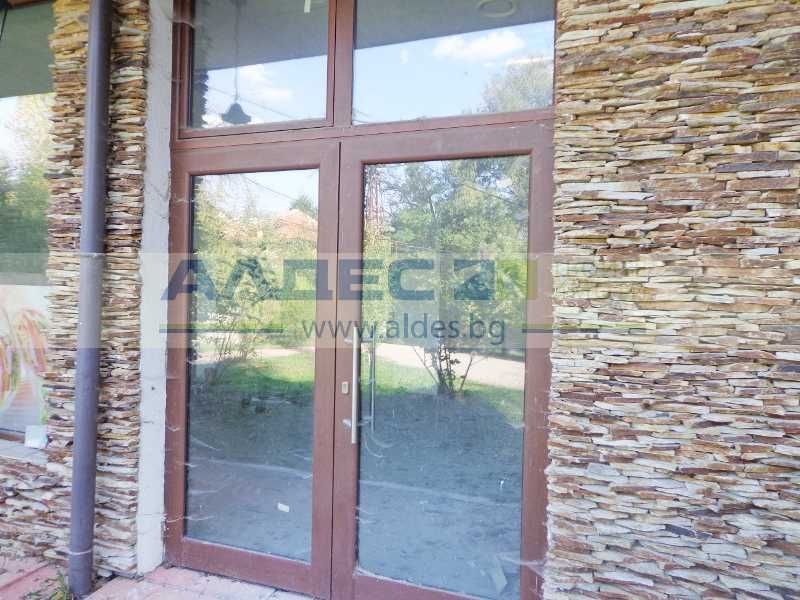 Дава се под наем Заведение в София, Драгалевци - 130 кв.м за 1020 € - Снимка #3