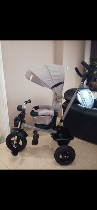 Триколка 360 Chipolino