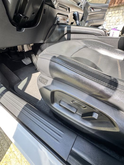 Mazda CX-5  2.0 benzina  2019 facelift