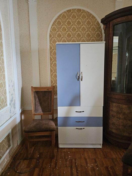 Детский шкафчик (170*70) б/у
