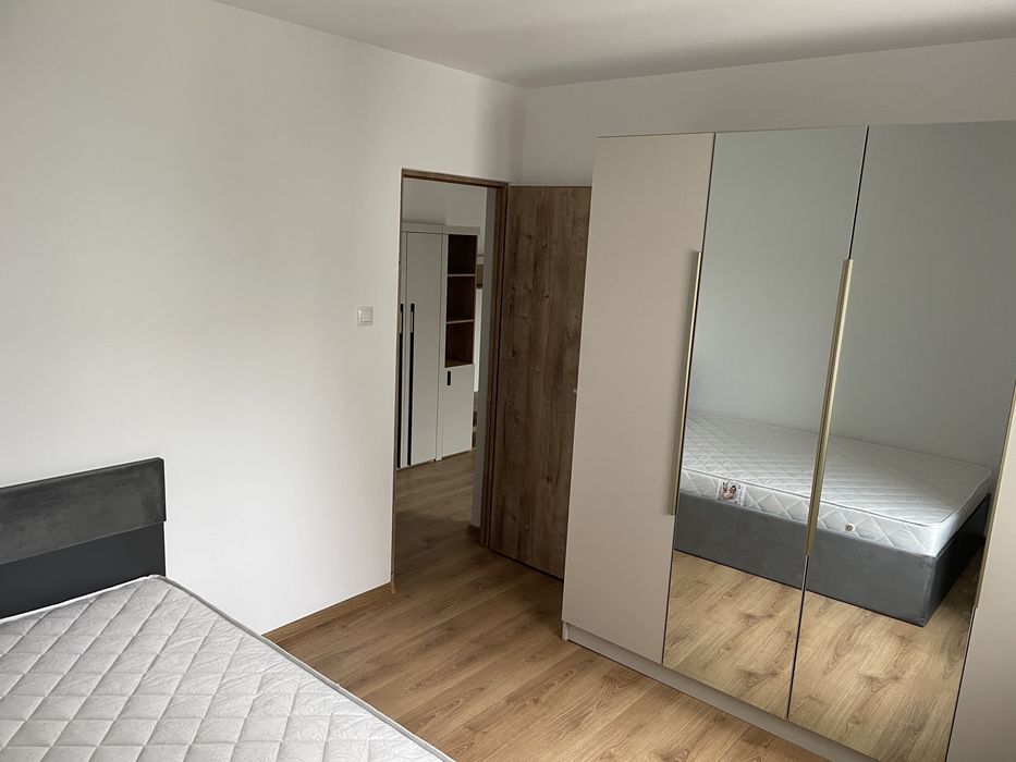 apartament de inchiriat la gherla