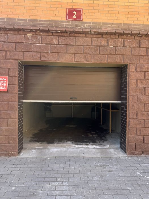 Сдам гараж в аренду