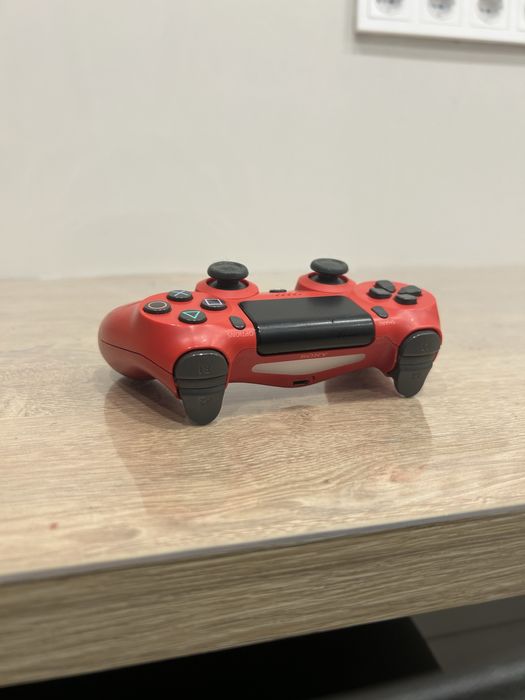 Джойстик на  ps4
