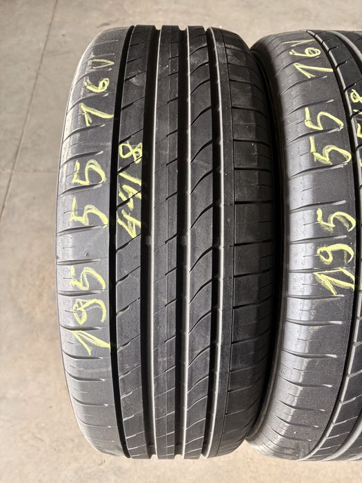 Anvelope vara 195/55/16 Nexen Nfera SU1 195 55 16 R 16