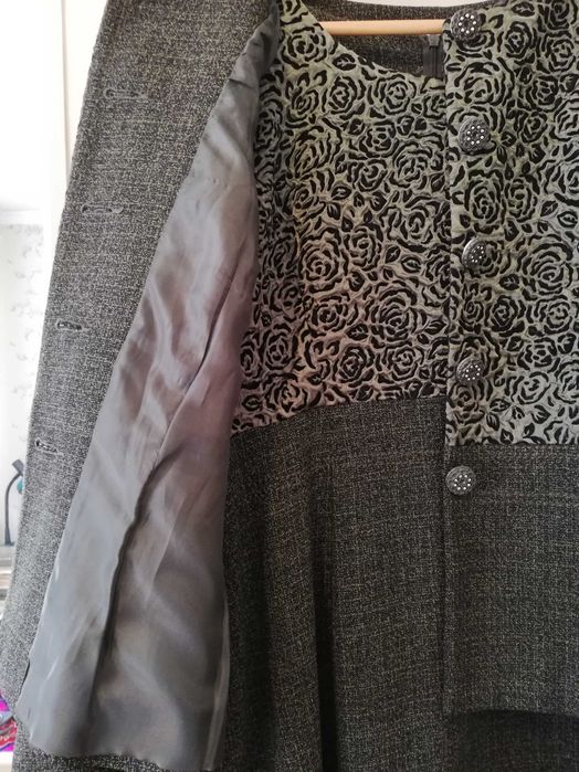 Костюм женский классика