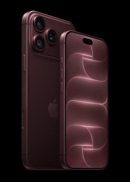 Iphone 18 pro max бордо наличен