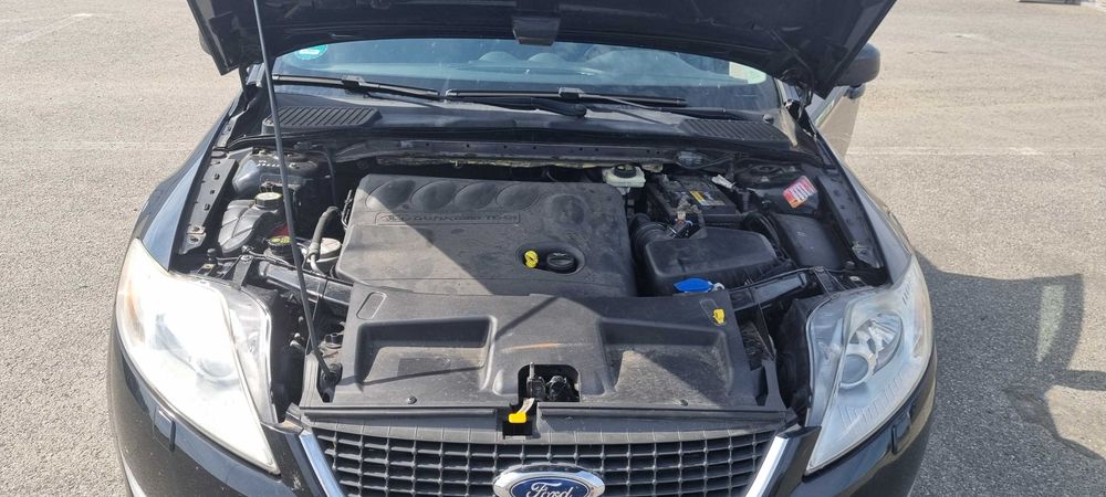 Ford Mondeo MK4 2.0 tdci 2008