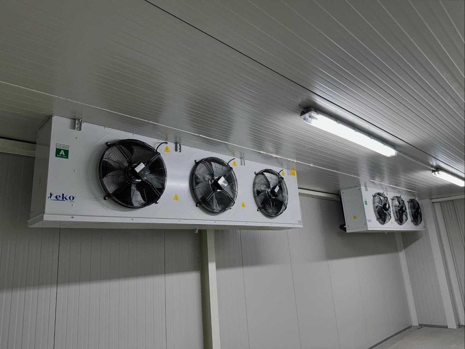 Camere Frigorifice /Montaj Transport Inclus /Diferite Dimensiuni/ NOI