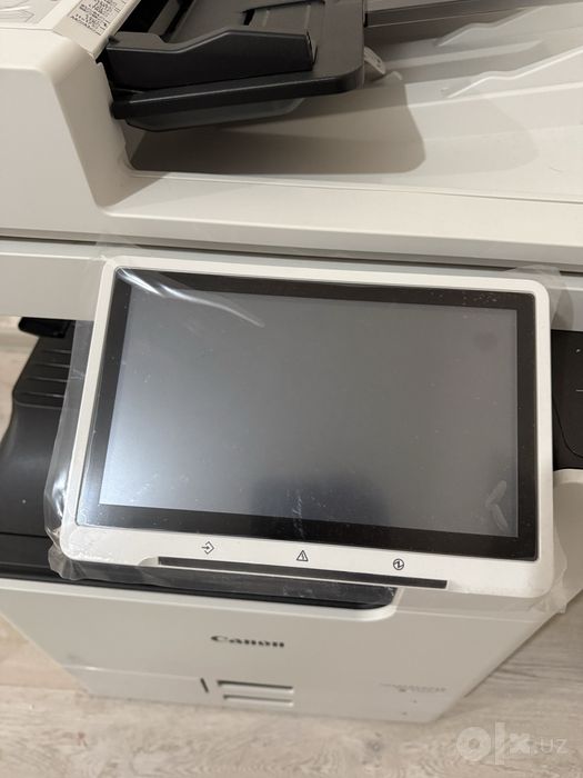 МФУ Canon IMAGERUNNER ADVANCE DX C3835i MFP. 4 ta toneri bilan