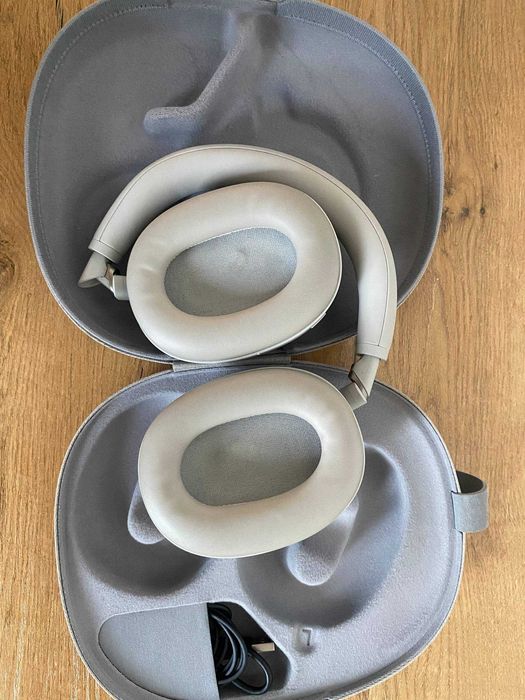 SONY wh-1000xm6 headphone