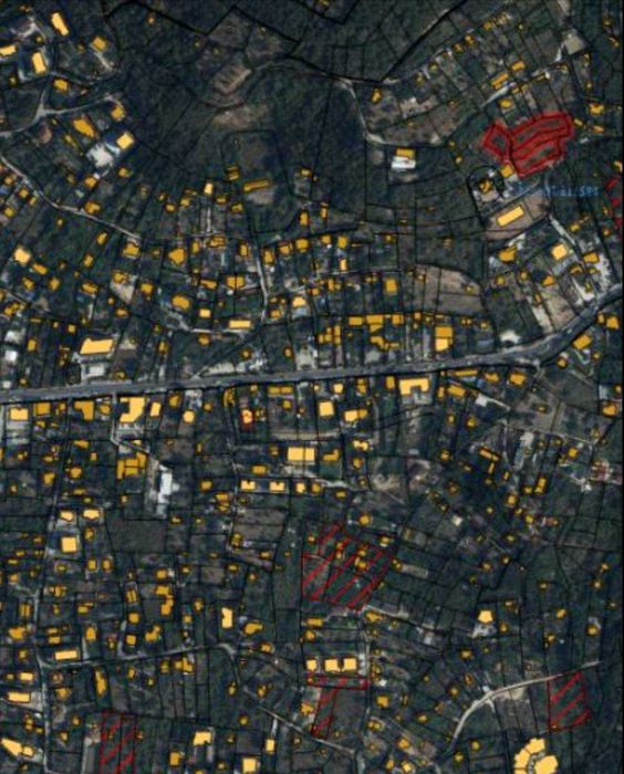 Парцел с ПУП м-ст Акчелар