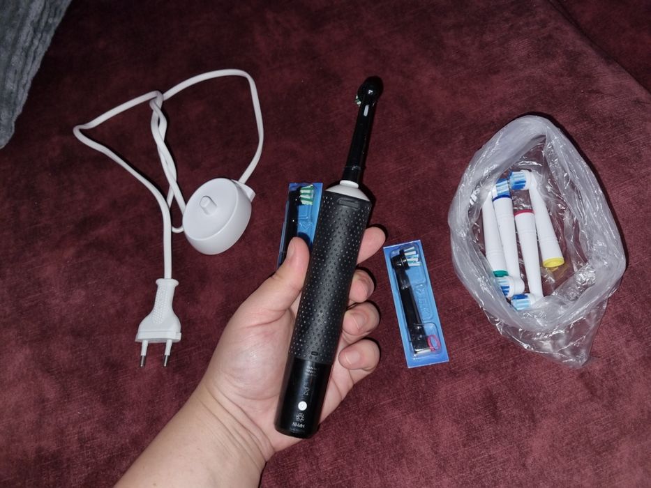 Periuta de dinti electrica Oral-B Vitality Pro