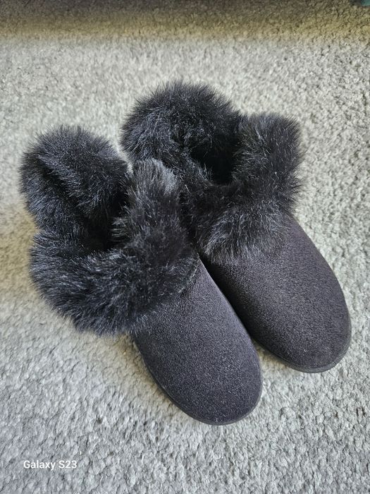 Botine/Ghete cu blană (33)