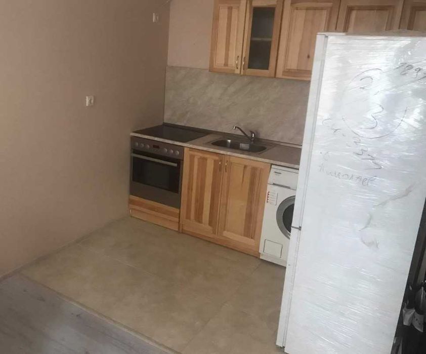 Дава се под наем Двустаен апартамент в Пловдив, Захарна фабрика - 65 кв.м за 326.4 € - Снимка #3