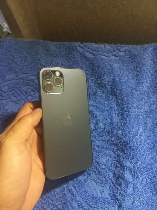 Iphone 12 pro 128 GB LL/A