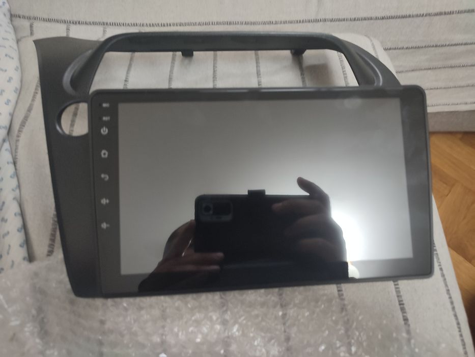 Мултимедия Honda Civic 8