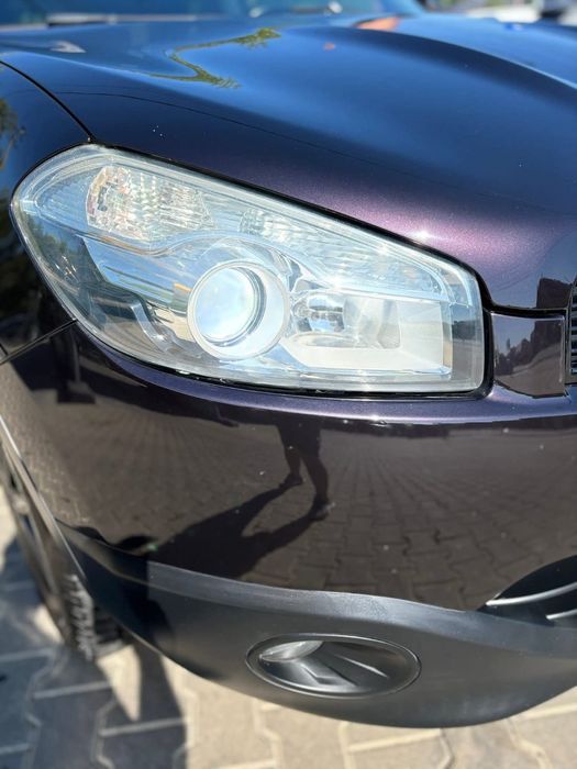 Nissan Qashqai 1.5 dci