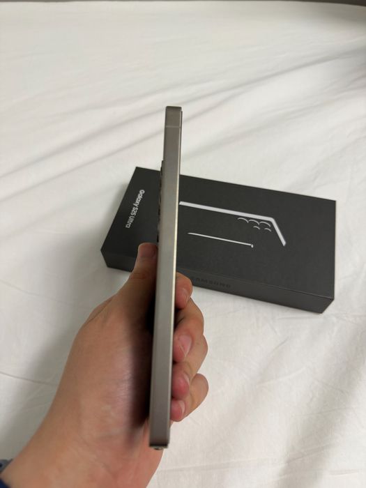 Samsung s25 ultra 512gb