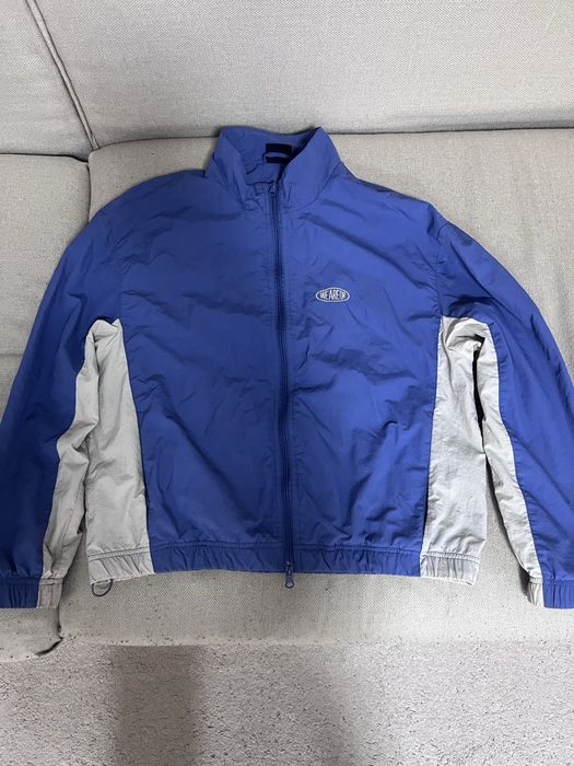 Спортивка qr.