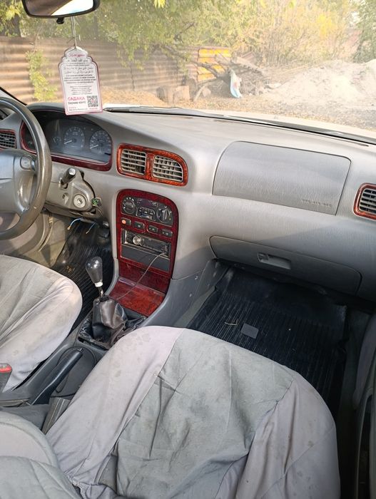 Продам или обменяю машину