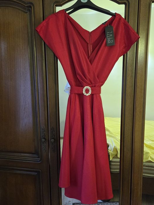 Rochie Pretty Girl