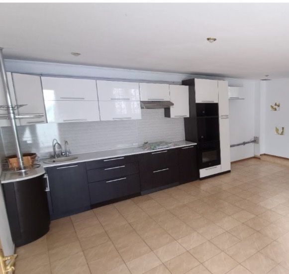 Б/у кухонный гарнитур