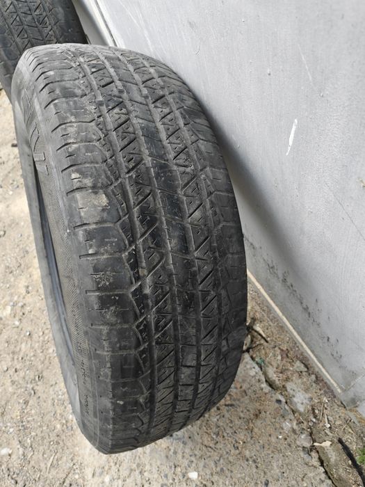 Шины 215/70 r16 2шт