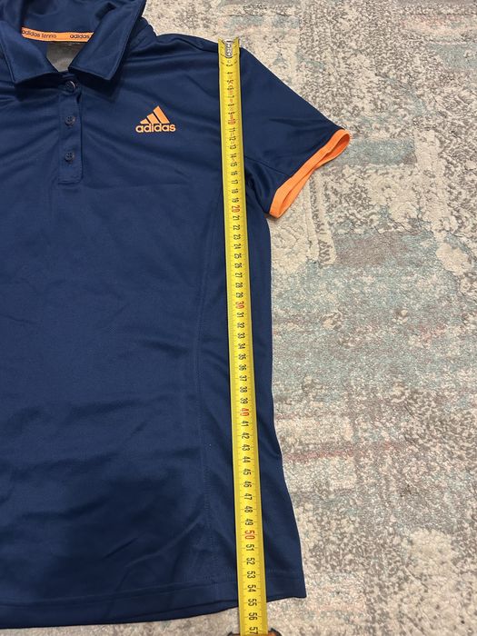 Tricou adidas masuraS marime 34-36 pret 35 lei