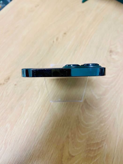 Apple iPhone 13 Pro Max, 512GB, 5G, Alpine Green