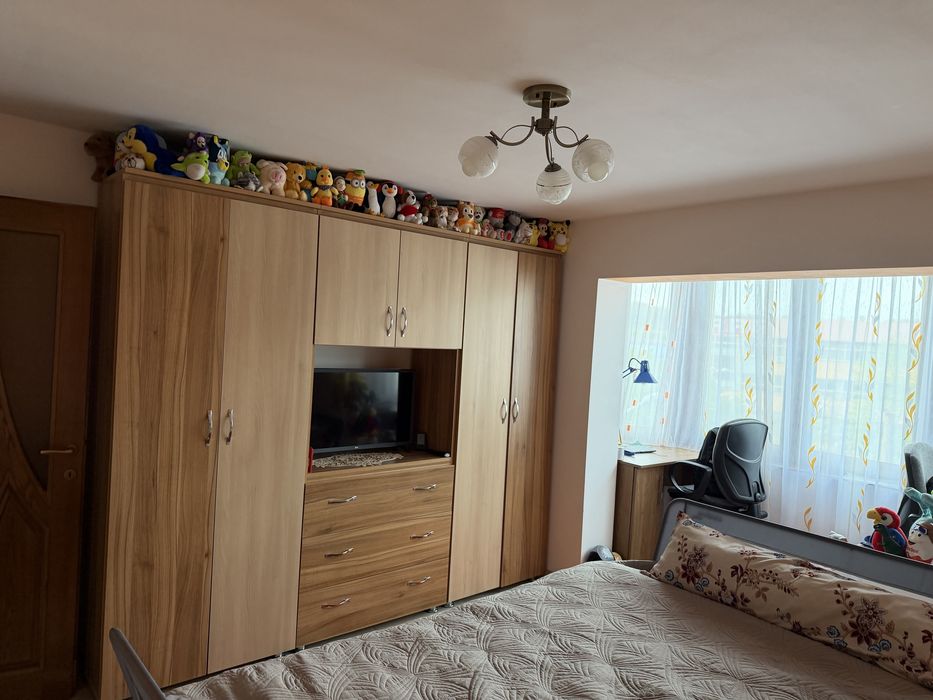 Vand aprtament 2 camere decomandat confort 1