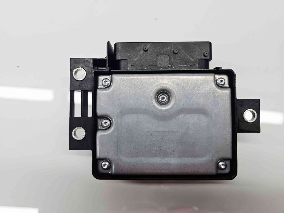 Calculator frana de mana  Volkswagen Passat B6 (3C2) [Fabr 2005-2010]