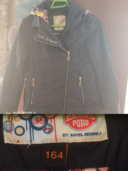 Вещи для девочки