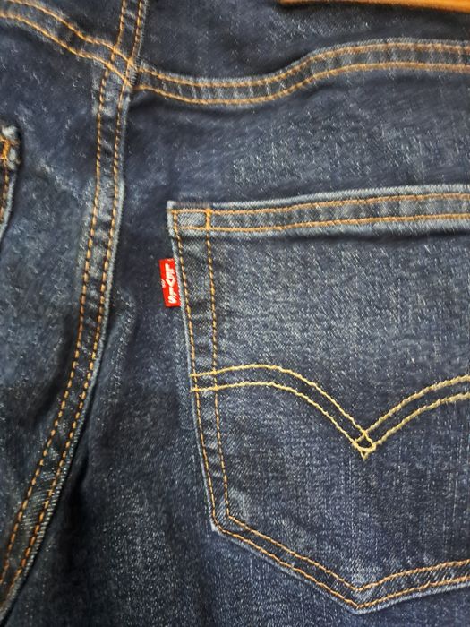 Blugi dama Levi's 32