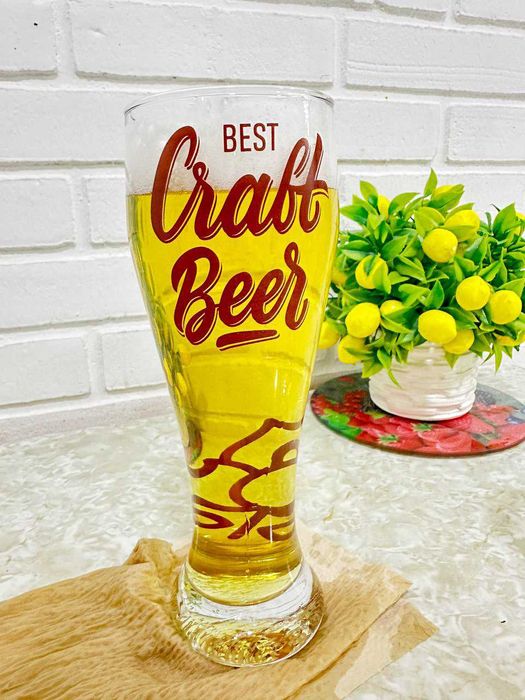 Печать на керамической и стеклянной посуде - Allprint