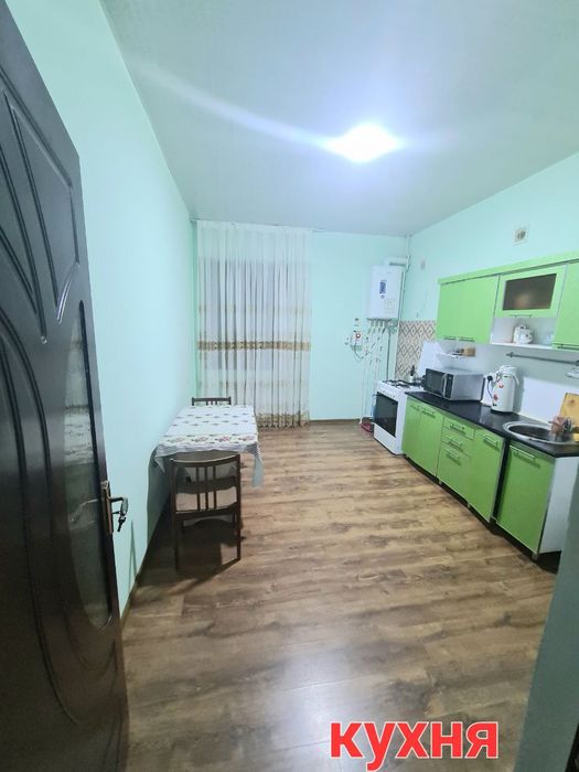 Продаётся квартира